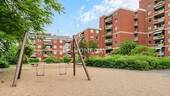 Garten 2 - 3 Zimmer Etagenwohnung zum Kaufen in Duisburg