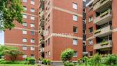 Außenansicht 2 - 3 Zimmer Etagenwohnung in Duisburg