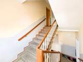 Treppenhaus - 