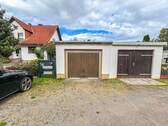 Garage - 