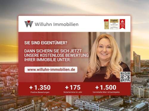 Immobilienbewertung - 