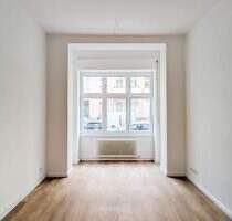 HOMESK - Erstbezug nach Sanierung! - 120 m² Büroräume im EG im Sprengelkiez - Berlin Wedding