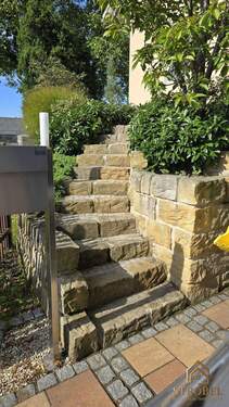 Zugang.jpg - 5 Zimmer Mehrfamilienhaus, Wohnhaus in Dresden