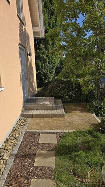 Eingang.jpg - Mehrfamilienhaus, Wohnhaus mit 122,00 m² in Dresden zum Kaufen