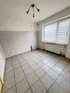 Küche - 4 Zimmer Reihenhaus in Bielefeld