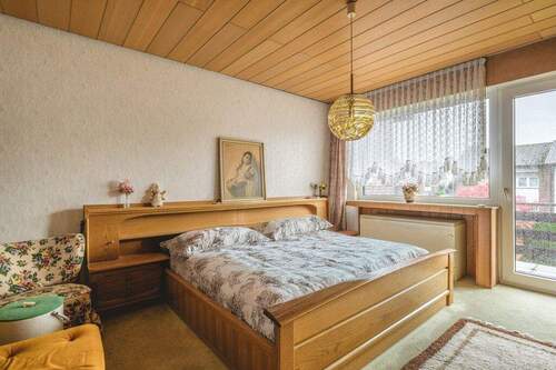Schlafzimmer 1 - 