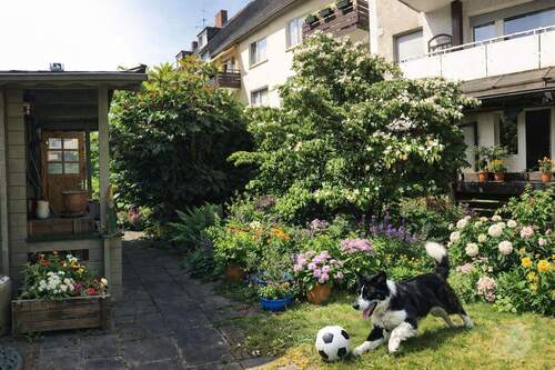 Garten - 