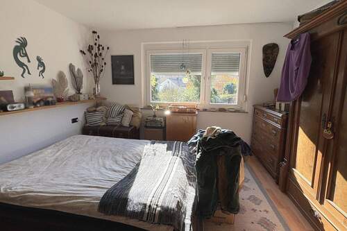 Zimmer - Etagenwohnung mit 53,00 m&sup2; in Stuttgart zum Kaufen