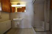 Wohnung - Badezimmer - 