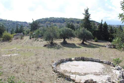 Aussenansicht - Grundstück in Gavalochori zum Kaufen