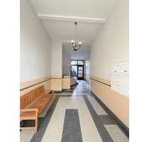 Stilvolle Altbaueinheit am Rotkreuzplatz - flexibel gestaltbar, einzigartig gelegen - München Neuhausen-Nymphenburg