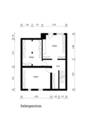 Grundriss Keller - 