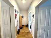 Flur Wohnung Erdgeschoss - 