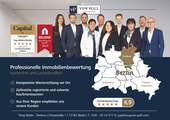 Ihre Ansprechpartner in Berlin Pankow - 