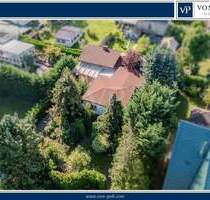 Idyllisches Einfamilienhaus mit Wintergarten und großzügigem Grundstück in Berlin-Blankenburg - Berlin - Pankow