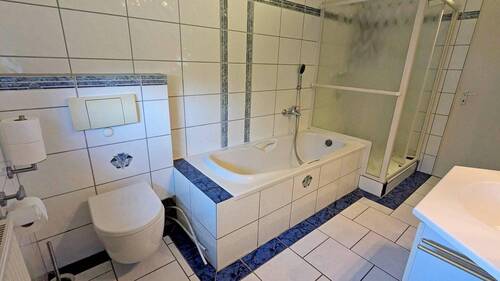 Badezimmer - 