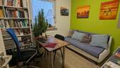 Arbeitszimmer - 