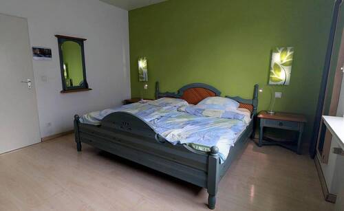 Schlafzimmer - 