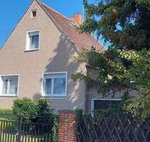 EFH in sehr guter Wohnlage von MD - Ottersleben ( Friedenshöhe) - Magdeburg Sudenburg