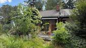 Blick zur Terrasse - 3 Zimmer Bungalow in Wildau