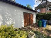 Garage - Bungalow mit 76,00 m&sup2; in Wildau zum Kaufen