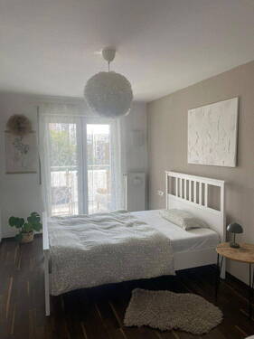 Schlafzimmer - 