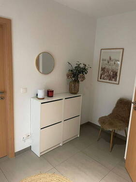 Eingangsbereich - 