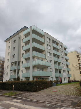 Außenansicht - 