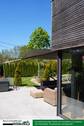 Terrasse - 8 Zimmer Einfamilienhaus in Tirschenreuth