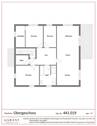 Obergeschoss - 