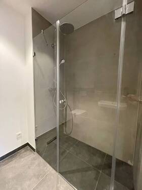 Dusche - 