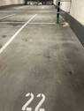TG-Stellplatz - 