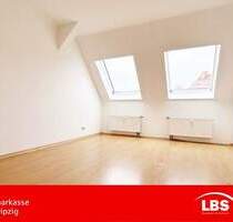 Himmlisches Wohngefühl mit Stil! - Leipzig Gohlis-Mitte