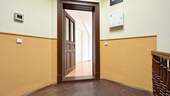 Wohnungstür - 