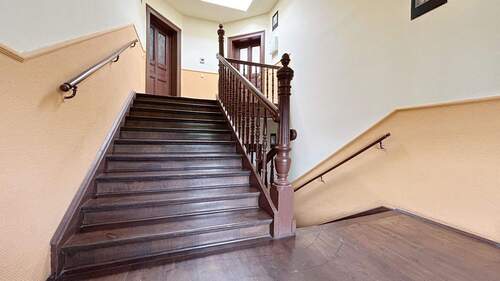 Treppenhaus - 
