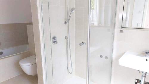Bad en Suite - 