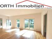 4 Zimmer mit 2 Gartenterrassen - Hochwertige 4 Zimmer Wohnung mit 2 Balkonen und Concierge Service Oberkassel-Heerdt