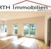 Hochwertige 4 Zimmer Wohnung mit 2 Balkonen und Concierge Service Oberkassel-Heerdt - Düsseldorf