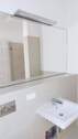 Gäste WC mit Dusche - 