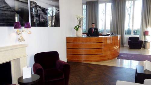 Concierge Service - 