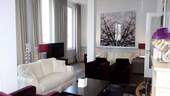 Lounge / Kaminzimmer - 