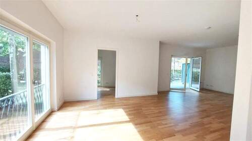 Wohnbereich - 