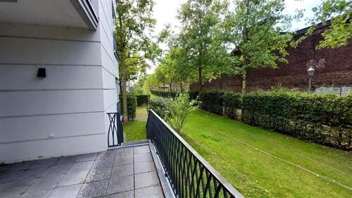Gartenterrasse 2 - 