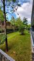 Direkter Zugang zum Garten - 