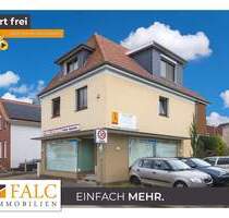 Charmantes Haus mit vielfältigen Nutzungsmöglichkeiten - Wohnen & Gewerbe unter einem Dach - Bremen Grohn