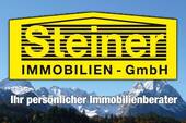 Steiner-Immobilien - Laden für EinzelhandelCaféRestaurantLounge, Schaufenster, sonnige Terrasse, WC´s, Stellplätze