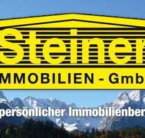 Laden für EinzelhandelCaféRestaurantLounge, Schaufenster, sonnige Terrasse, WC´s, Stellplätze - Garmisch-Partenkirchen