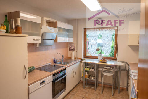 2 - 4 Zimmer Einfamilienhaus in Schwenningen