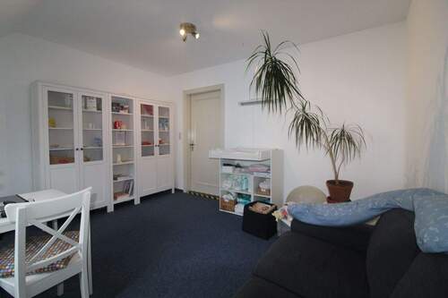 1. Büro.JPG - 8 Zimmer Einfamilienhaus zum Kaufen in Brake