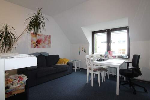 2. Büro.JPG - 8 Zimmer Einfamilienhaus in Brake